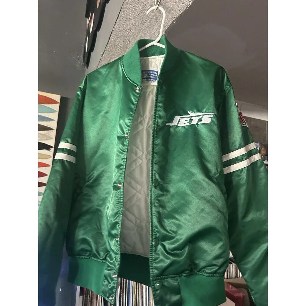 STARTER product vintage